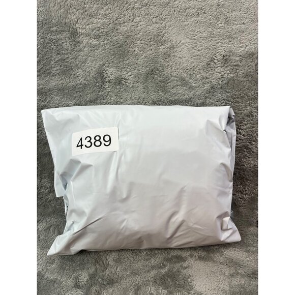 Wrangler Men's XL Blue Red Long Sleeve Plaid Button-Up Rancher Shirt 112315588 - Picture 11 of 11